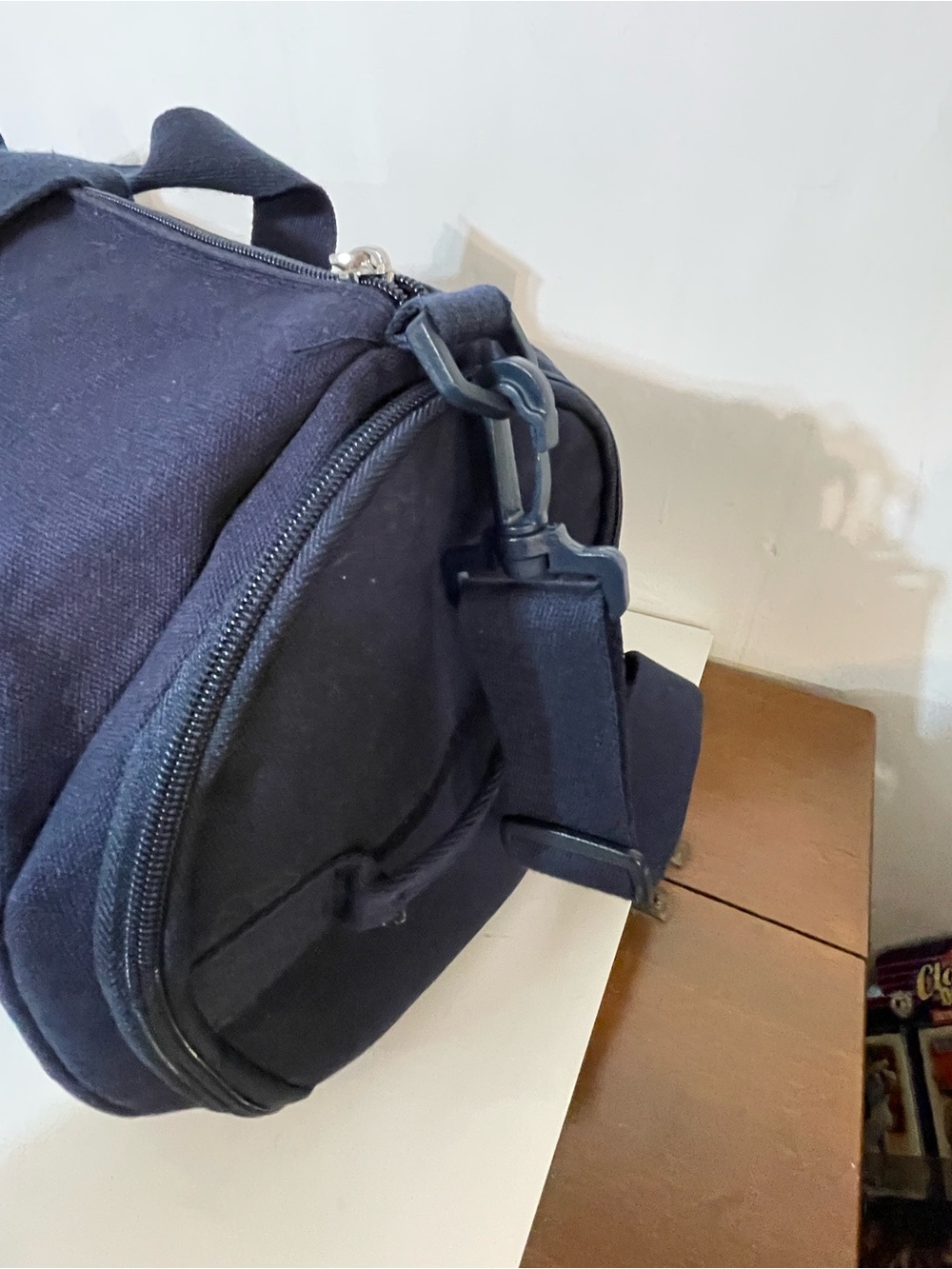 Polo Ralph Lauren Fragrances Duffle Bag - Picture 7 of 12